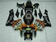 Cheapest 2005-2006 Black Honda CBR600RR Bike Fairings & Bodywork Canada Cheapest 2005-2006 Black Honda CBR600RR Bike Fairings & Bodywork Canada