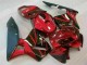 Cheapest 2005-2006 Red Honda CBR600RR Motorbike Fairing Canada Cheapest 2005-2006 Red Honda CBR600RR Motorbike Fairing Canada