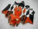 Cheapest 2005-2006 Orange Honda CBR600RR Motor Bike Fairings Canada Cheapest 2005-2006 Orange Honda CBR600RR Motor Bike Fairings Canada