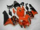Cheapest 2005-2006 Orange Honda CBR600RR Motor Bike Fairings Canada Cheapest 2005-2006 Orange Honda CBR600RR Motor Bike Fairings Canada