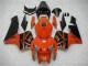Cheapest 2005-2006 Orange Honda CBR600RR Motor Bike Fairings Canada Cheapest 2005-2006 Orange Honda CBR600RR Motor Bike Fairings Canada