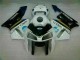 Cheapest 2005-2006 White Black Honda CBR600RR Replacement Motorcycle Fairings Canada Cheapest 2005-2006 White Black Honda CBR600RR Replacement Motorcycle Fairings Canada