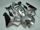 Cheapest 2005-2006 Silver Honda CBR600RR Bike Fairing Kit Canada Cheapest 2005-2006 Silver Honda CBR600RR Bike Fairing Kit Canada