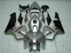 Cheapest 2005-2006 Silver Honda CBR600RR Bike Fairing Kit Canada Cheapest 2005-2006 Silver Honda CBR600RR Bike Fairing Kit Canada