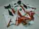 Cheapest 2005-2006 White Red Honda CBR600RR Motorcycle Fairings Canada Cheapest 2005-2006 White Red Honda CBR600RR Motorcycle Fairings Canada