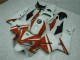 Cheapest 2005-2006 White Red Honda CBR600RR Motorcycle Fairings Canada Cheapest 2005-2006 White Red Honda CBR600RR Motorcycle Fairings Canada
