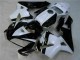 Cheapest 2005-2006 White Black Honda CBR600RR Motorbike Fairing Canada Cheapest 2005-2006 White Black Honda CBR600RR Motorbike Fairing Canada
