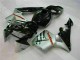 Cheapest 2005-2006 Glossy Black Honda CBR600RR Motor Bike Fairings Canada