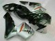 Cheapest 2005-2006 Glossy Black Honda CBR600RR Motor Bike Fairings Canada