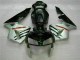 Cheapest 2005-2006 Glossy Black Honda CBR600RR Motor Bike Fairings Canada