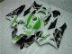 Cheapest 2005-2006 Green Honda CBR600RR Replacement Motorcycle Fairings Canada