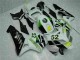 Cheapest 2005-2006 White Yellow Green 52 Honda CBR600RR Motorcycle Bodywork Canada