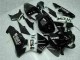 Cheapest 2005-2006 Black West Honda CBR600RR Motorbike Fairing Kits Canada