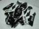 Cheapest 2005-2006 Black West Honda CBR600RR Motorbike Fairing Kits Canada