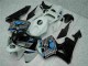 Cheapest 2005-2006 Black Honda CBR600RR Motorcycle Fairings Kits Canada