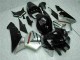 Cheapest 2005-2006 Silver Honda CBR600RR Motorbike Fairings Canada