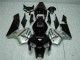 Cheapest 2005-2006 Silver Honda CBR600RR Motorbike Fairings Canada
