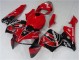 Cheapest 2005-2006 Red Black Honda CBR600RR Motorcycle Fairing Kit Canada Cheapest 2005-2006 Red Black Honda CBR600RR Motorcycle Fairing Kit Canada