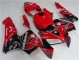 Cheapest 2005-2006 Red Black Honda CBR600RR Motorcycle Fairing Kit Canada Cheapest 2005-2006 Red Black Honda CBR600RR Motorcycle Fairing Kit Canada