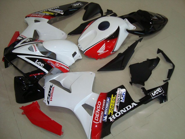 Cheapest 2005-2006 Lee Honda CBR600RR Bike Fairing Kit Canada Cheapest 2005-2006 Lee Honda CBR600RR Bike Fairing Kit Canada