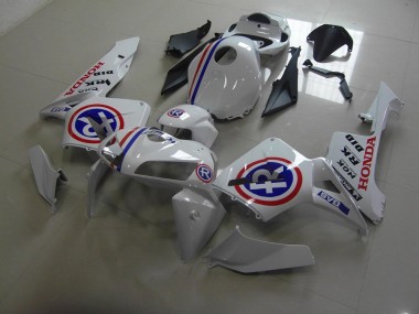 Cheapest 2005-2006 Blue White Red Honda CBR600RR Motorcycle Bodywork Canada