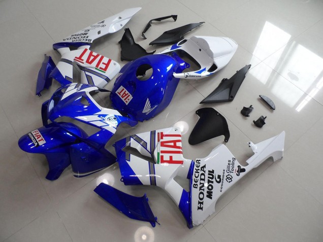 Cheapest 2005-2006 Fiat Honda CBR600RR Motor Fairings Canada Cheapest 2005-2006 Fiat Honda CBR600RR Motor Fairings Canada
