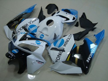Cheapest 2005-2006 Konica Honda CBR600RR Motorbike Fairings Canada