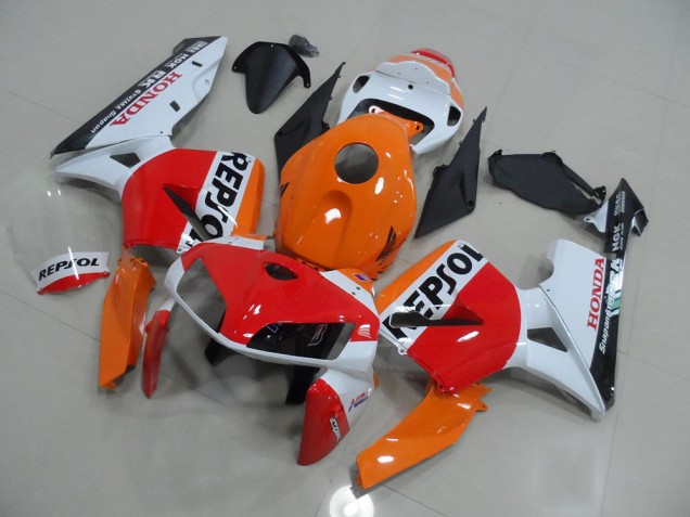 Cheapest 2005-2006 Repsol Honda CBR600RR Motorcycle Bodywork Canada