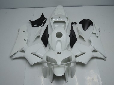 Cheapest 2005-2006 Unpainted Honda CBR600RR Motorbike Fairing Canada