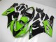 Cheapest 2005-2006 Green Kawasaki ZX6R Motorcycle Fairings Kit Canada Cheapest 2005-2006 Green Kawasaki ZX6R Motorcycle Fairings Kit Canada