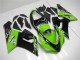 Cheapest 2005-2006 Green Kawasaki ZX6R Motorcycle Fairings Kit Canada Cheapest 2005-2006 Green Kawasaki ZX6R Motorcycle Fairings Kit Canada