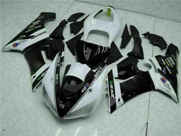 Cheapest 2005-2006 Red Black Kawasaki ZX6R Motorcycle Fairing Canada Cheapest 2005-2006 Red Black Kawasaki ZX6R Motorcycle Fairing Canada