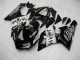 Cheapest 2005-2006 Black Kawasaki ZX6R Bike Fairings Canada Cheapest 2005-2006 Black Kawasaki ZX6R Bike Fairings Canada