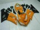 Cheapest 2005-2006 Orange Kawasaki ZX6R Bike Fairing Canada