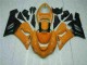 Cheapest 2005-2006 Orange Kawasaki ZX6R Bike Fairing Canada