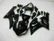 Cheapest 2005-2006 Glossy Black Kawasaki ZX6R Motor Fairings Canada Cheapest 2005-2006 Glossy Black Kawasaki ZX6R Motor Fairings Canada