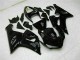 Cheapest 2005-2006 Glossy Black Kawasaki ZX6R Motor Fairings Canada Cheapest 2005-2006 Glossy Black Kawasaki ZX6R Motor Fairings Canada