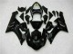 Cheapest 2005-2006 Glossy Black Kawasaki ZX6R Motor Fairings Canada Cheapest 2005-2006 Glossy Black Kawasaki ZX6R Motor Fairings Canada