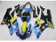 Cheapest 2005-2006 Shark Kawasaki ZX6R Motorbike Fairings Canada