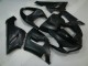 Cheapest 2005-2006 Matte Black Kawasaki ZX6R Bike Fairing Canada