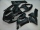 Cheapest 2005-2006 Matte Black Kawasaki ZX6R Bike Fairing Canada