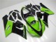 Cheapest 2005-2006 Green Black Kawasaki ZX6R Motor Fairings Canada Cheapest 2005-2006 Green Black Kawasaki ZX6R Motor Fairings Canada