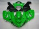 Cheapest 2005-2006 Green Matte Black Kawasaki ZX6R Motorcycle Fairing Canada Cheapest 2005-2006 Green Matte Black Kawasaki ZX6R Motorcycle Fairing Canada