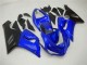 Cheapest 2005-2006 Blue Kawasaki ZX6R Bike Fairings Canada Cheapest 2005-2006 Blue Kawasaki ZX6R Bike Fairings Canada