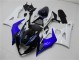 Cheapest 2005-2006 Blue White Suzuki GSXR 1000 Motorcycle Fairing Kits Canada