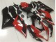 Cheapest 2005-2006 Red Black Suzuki GSXR 1000 Motorbike Fairing Canada Cheapest 2005-2006 Red Black Suzuki GSXR 1000 Motorbike Fairing Canada