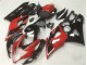 Cheapest 2005-2006 Red Black Suzuki GSXR 1000 Motorbike Fairing Canada Cheapest 2005-2006 Red Black Suzuki GSXR 1000 Motorbike Fairing Canada
