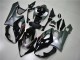 Cheapest 2005-2006 Black Silver Suzuki GSXR 1000 Motorcycle Fairing Kit Canada Cheapest 2005-2006 Black Silver Suzuki GSXR 1000 Motorcycle Fairing Kit Canada