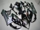Cheapest 2005-2006 Black Silver Suzuki GSXR 1000 Motorcycle Fairing Kit Canada Cheapest 2005-2006 Black Silver Suzuki GSXR 1000 Motorcycle Fairing Kit Canada