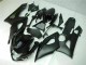 Cheapest 2005-2006 Black Suzuki GSXR 1000 Motorcycle Fairings Kits Canada Cheapest 2005-2006 Black Suzuki GSXR 1000 Motorcycle Fairings Kits Canada